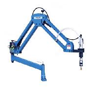 hydraulic tapping machine