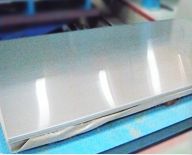 304 Stainless Steel Plate