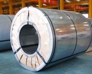 316L Stainless Steel Coil