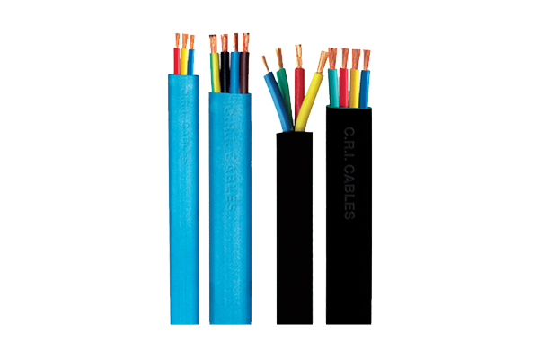 EPDM Cables