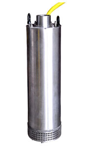 Submersible Dewatering Pumps