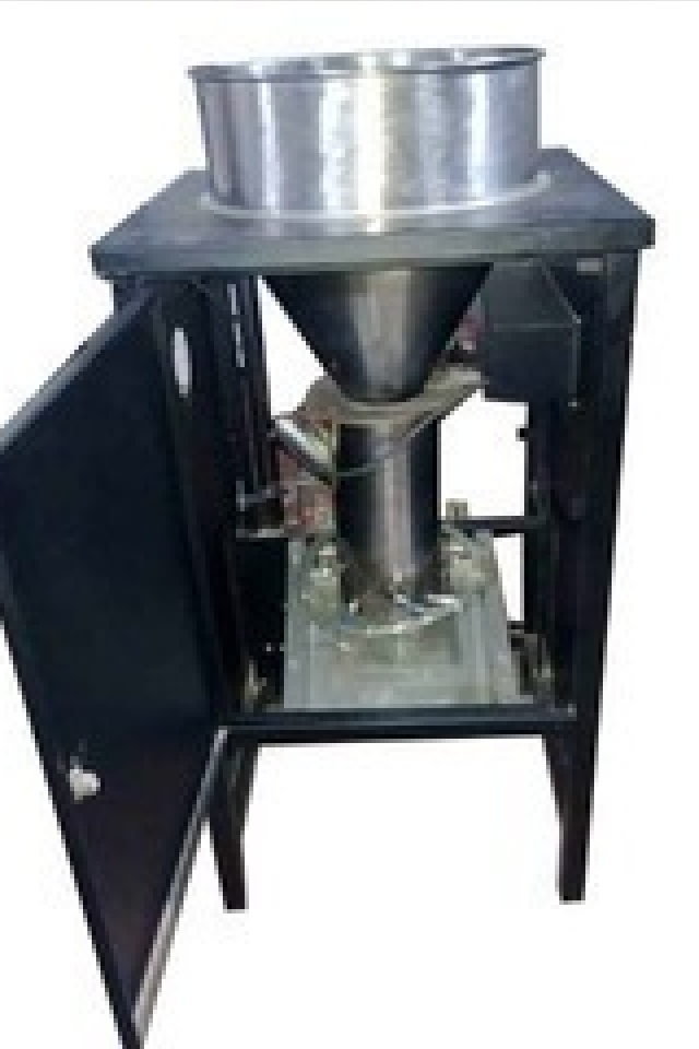 Buy Cashew Nut Shelling Machine from Trupack Systems, India ID 1679928