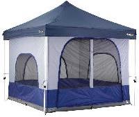 Outdoor tent