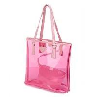 pvc fashion bag