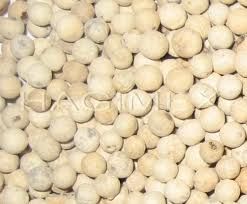 White Pepper