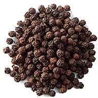 Vietnam Black Pepper