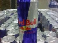 energy drink
