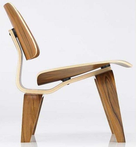 Chair Backrest Plywood