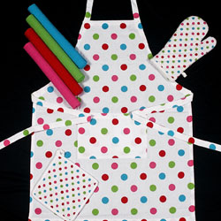 kitchen apron