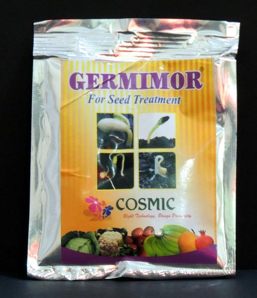 Germimor Organic Intermediates