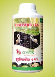 Humimor 12% Organic Intermediates
