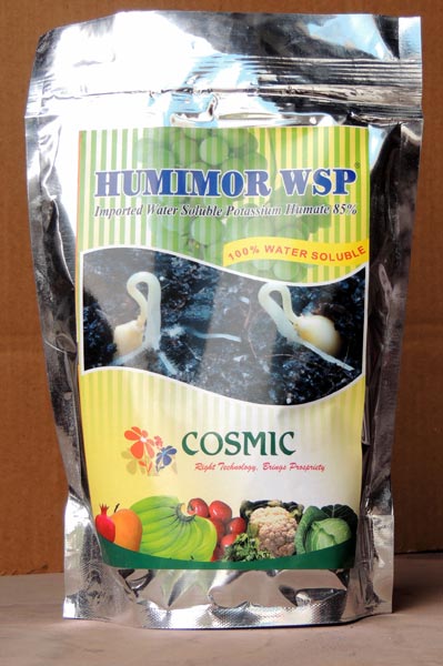 Humimor 85% WSP Organic Intermediates