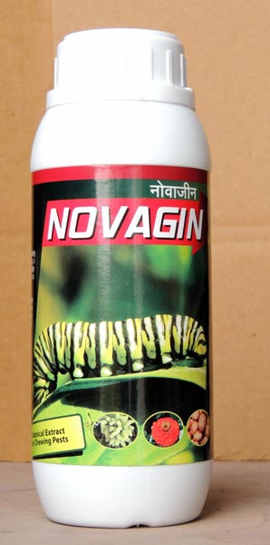 Novagin Organic Pest Repellent