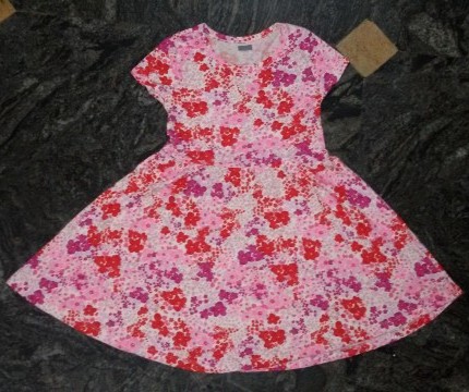 Girls Dresses