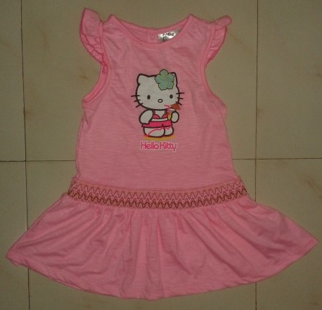 girls frock