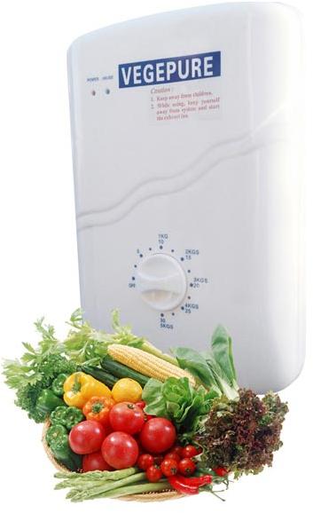 Vegetables and Fruits Purifier