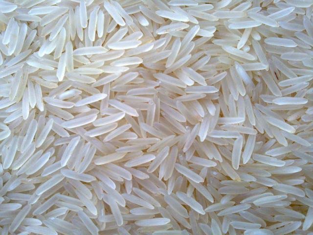 Long Grain Rice / IR64