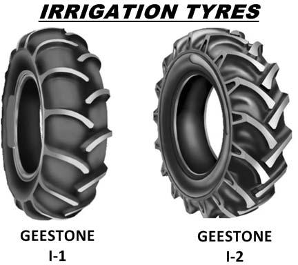 Agricultural Irrigation Tyres - Geestone Tyre Co. (Ravi Nandan And Sons ...