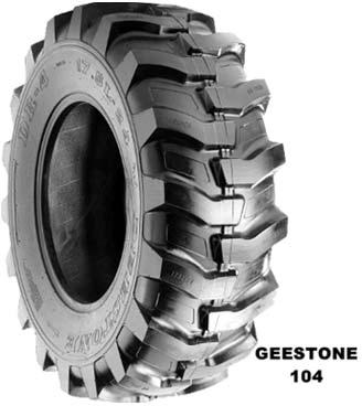 All Traction Utility Tyres (R4)