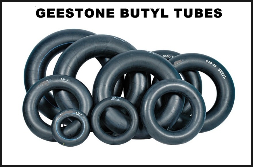 Automobile Butyl Tubes