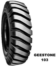 Earthmover Tyres (E3 & L3)
