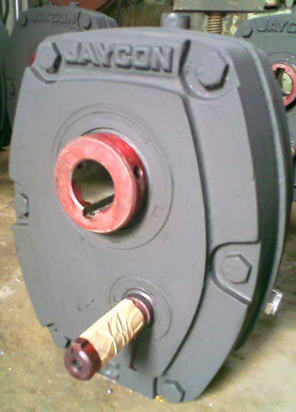 Smsr Gearbox for Stone Crusher