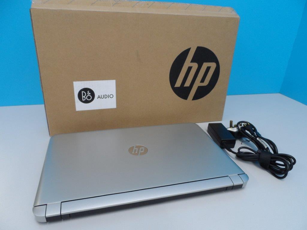 hp laptop