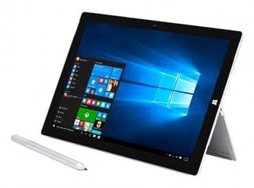Microsoft Surface Pro 4 Laptop