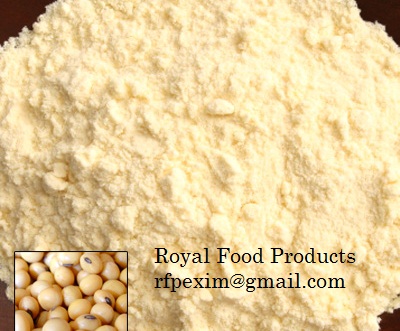 Soya Flour / Soya Bean Flour