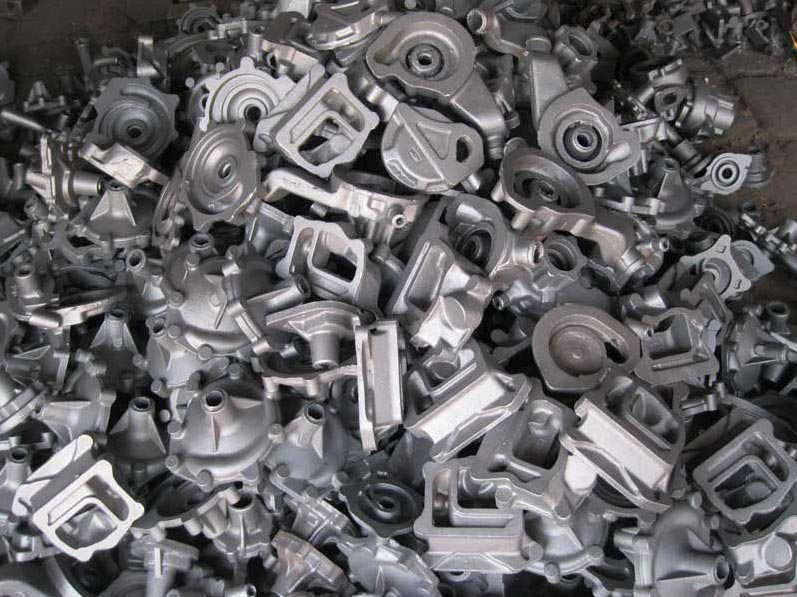 metal castings