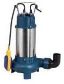 Submersible Sewage Water Pump