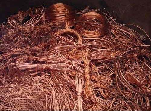 copper scrap