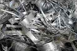 stainless steel scrap