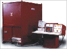 TTS Power Transformer Testing System