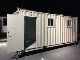 Steel Used Shipping Container, for OWN, Certification : ISSUED