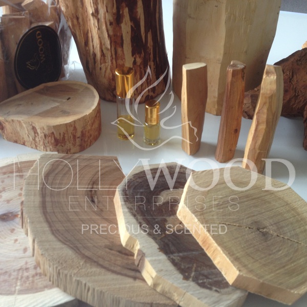 Sandalwood Product
