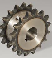 Finish Bore Sprockets