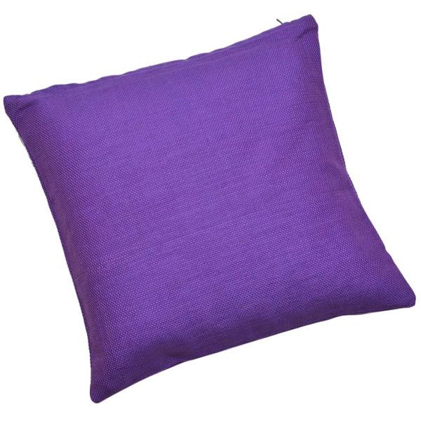 Plain Cushion Covers at Best Price in Delhi ID 981795 Waves Textiles