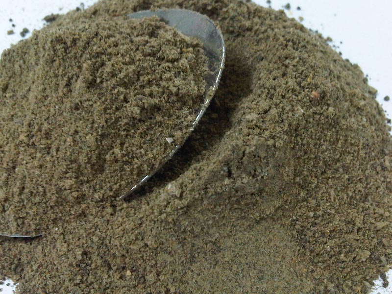Steam Dried Fishmeal