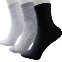 Sports Socks, Size : L, M