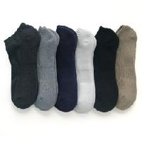 Terry socks, Size : L, M