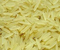 Long Grain Parboiled Rice