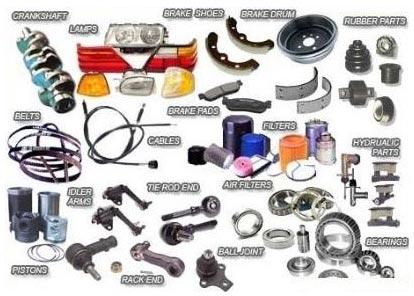 mahindra two wheeler spare parts online