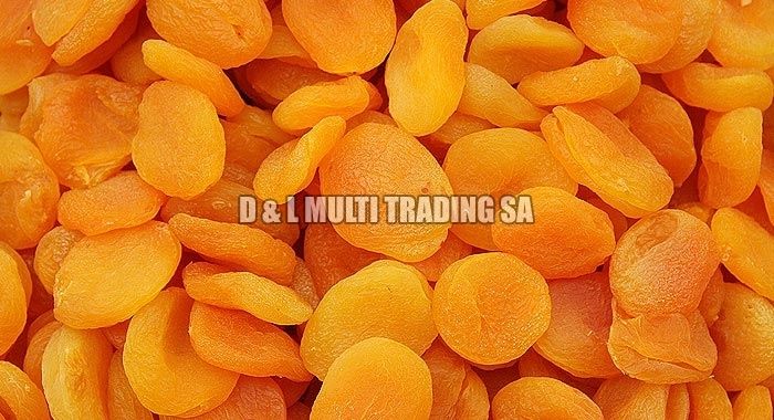 dried apricot