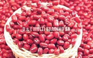 kidney beans