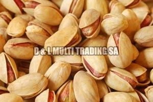 pistachio nuts
