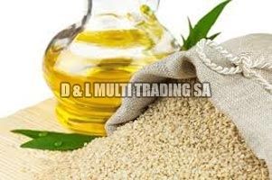 Refined Sesame Oil
