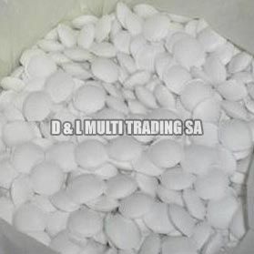 Sodium Cyanide Tablets