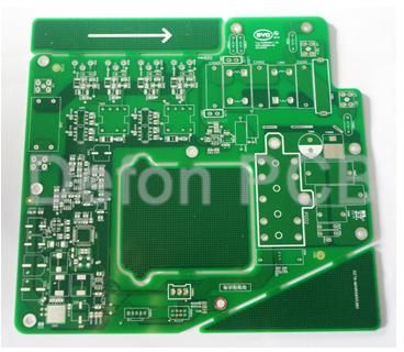 Auto PCB
