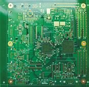 Conventional PCB